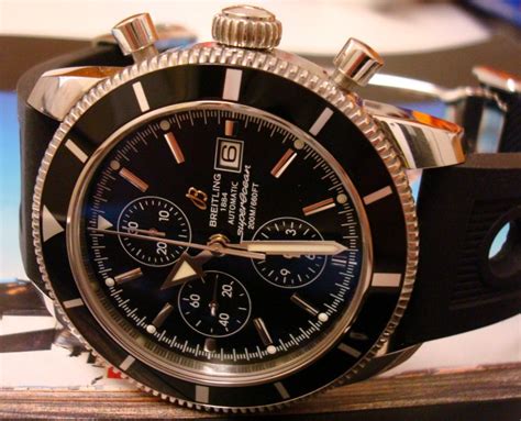 breitling owners club fairford